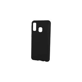 Celly Shock Cover for Samsung Galaxy A40