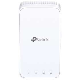 Tp-link Wifi -Repeterare RE305 DE Vit