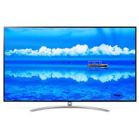 LG 65SM9800 65" 4K Ultra HD (3840x2160) LCD Smart TV
