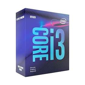 Intel Core i3 Gen 9