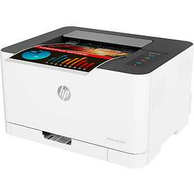 Colour laser printer