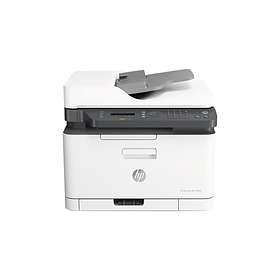 Soldes HP Color Laser MFP 178nwg (6HU08A) 2024 au meilleur prix