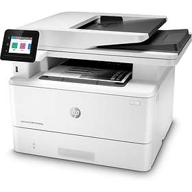 Как печатать конверты на принтере hp laserjet pro mfp m428fdw