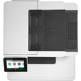 HP Color LaserJet Pro MFP M479fdn