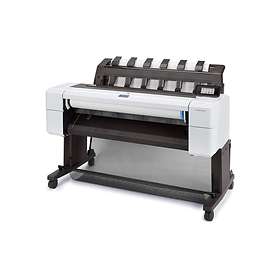 HP DesignJet T1600dr (36")