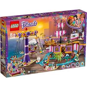 LEGO Friends 41375 Andreas poolparty