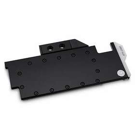 EK Waterblocks EK-Vector RTX RE RGB - Nickel Acetal