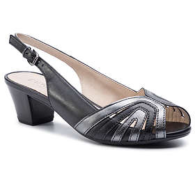 Shoes Caprice 28206-22 (Dam)