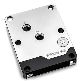 EK Waterblocks EK-Velocity WS - Narrow ILM Full Nickel