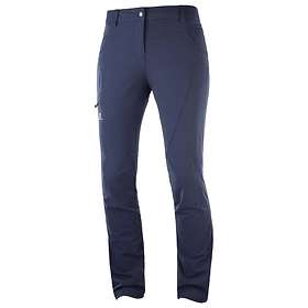 Salomon Wayfarer Tapered Pants (Dame)