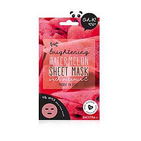 Oh K! Brightening Watermelon Sheet Face Mask 23ml