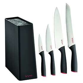 Brund Easycut Knivsæt 4-pack