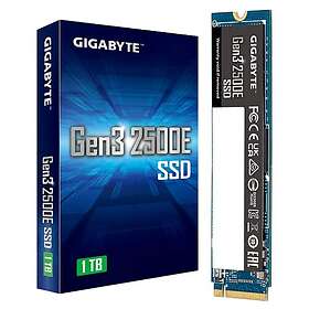 Gigabyte SSD 1To