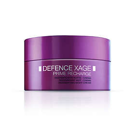 Bionike Defence Xage Prime Recharge Redensifying Crème de Nuit 50ml