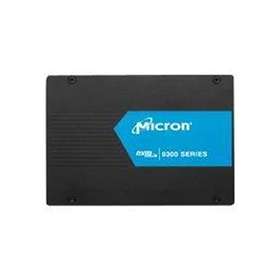 Micron 9300 PRO U.2 3.84To