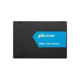 Micron 9300 PRO U.2 7.68TB