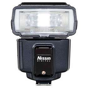 Nissin i600 for Sony