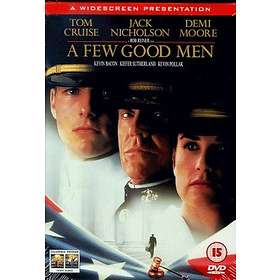 A Few Good Men (UK)