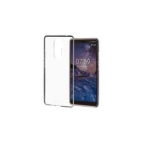 Nokia Clear Case for Nokia 7 Plus