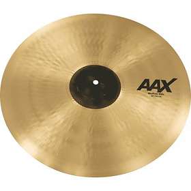 Sabian AAX Medium Ride 20"