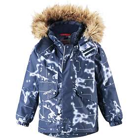 Best pris på Reima Reimatec Skaidi Jacket (Jr) Jakker for Reima Skaidi Reimatec Winter Jacket Gutter Navy | Gode