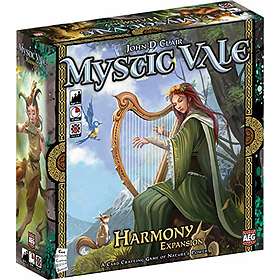 Mystic Vale: Harmony (exp.)