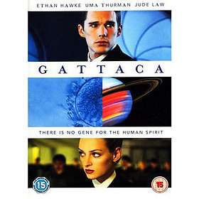 Gattaca (UK) (DVD)