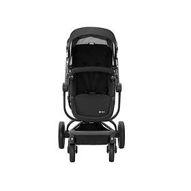 Qtus Spider (Poussette)