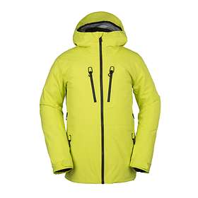 Best pris på Volcom Vinterjakker Sammenlign priser hos Best pris på Volcom Fawn Insulated Jacket (Dame) Jakker