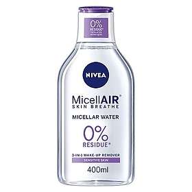 Nivea MicellAIR Skin Breathe Micellar Water Sensitive Skin 400ml