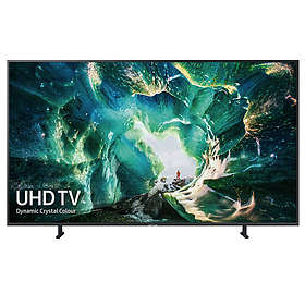 Samsung UE82RU8000 82" 4K Ultra HD (3840x2160) LCD Smart TV