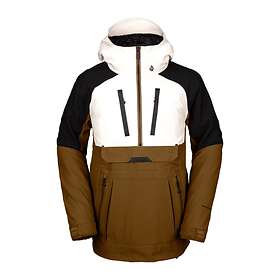Volcom Brighton Pullover Jacket (Men's)