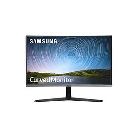 Samsung C27R500 27" Buet Gaming Full HD