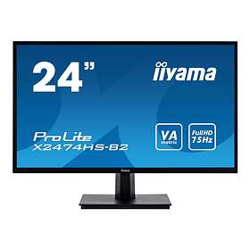 Iiyama ProLite X2474HS-B2 24" Full HD