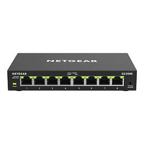 Netgear GS308E