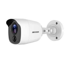 HIKvision DS-2CE11H0T-PIRL-2.8mm