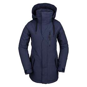 Volcom Shrine Insulated Jacket (Dam)