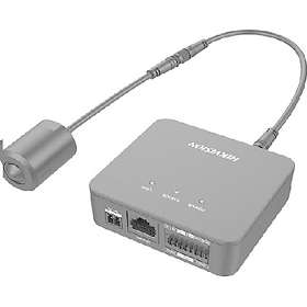 HIKvision DS-2CD6425G0-C1