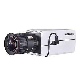HIKvision DS-2CD7026G0/P