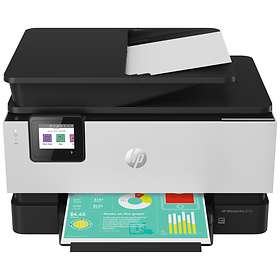 HP OfficeJet Pro 9019