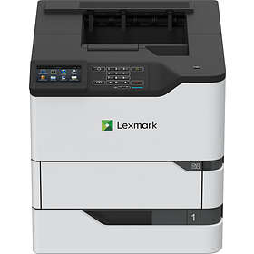 Lexmark