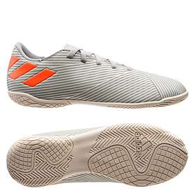 Escoba Registro Salida hacia Adidas Nemeziz 19.4 IN (Jr) au meilleur prix - Comparez les offres de  Chaussures de football sur leDénicheur