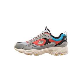 skechers stamina contic review