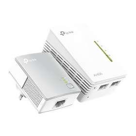 TP-Link TL-WPA4221KIT