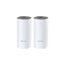 TP-Link Deco E4 Whole-Home Mesh WiFi System (2-pack)