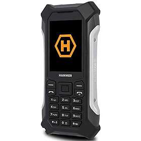 MyPhone Hammer Patriot + Dual SIM