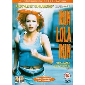 Run Lola Run (UK) (DVD)
