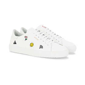 axel arigato clean 90 emoji sneaker