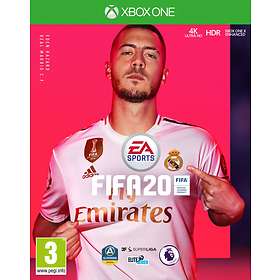 FIFA 20 (Xbox One | Series X/S)