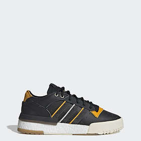 adidas rivalry rm low black